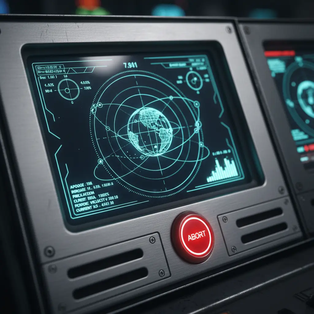 Telemetry Terminal